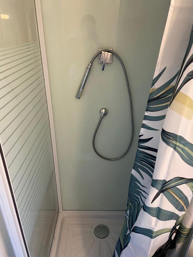Apartmán Immeuble Les Perdrix Quimper Exteriér fotografie