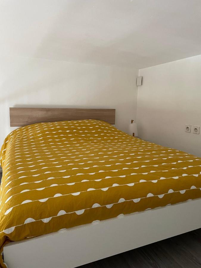 Apartmán Immeuble Les Perdrix Quimper Exteriér fotografie