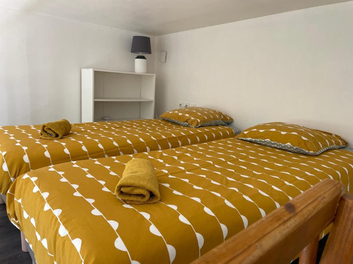 Apartmán Immeuble Les Perdrix Quimper Exteriér fotografie