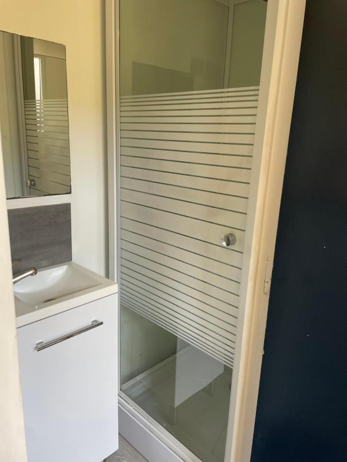 Apartmán Immeuble Les Perdrix Quimper Exteriér fotografie