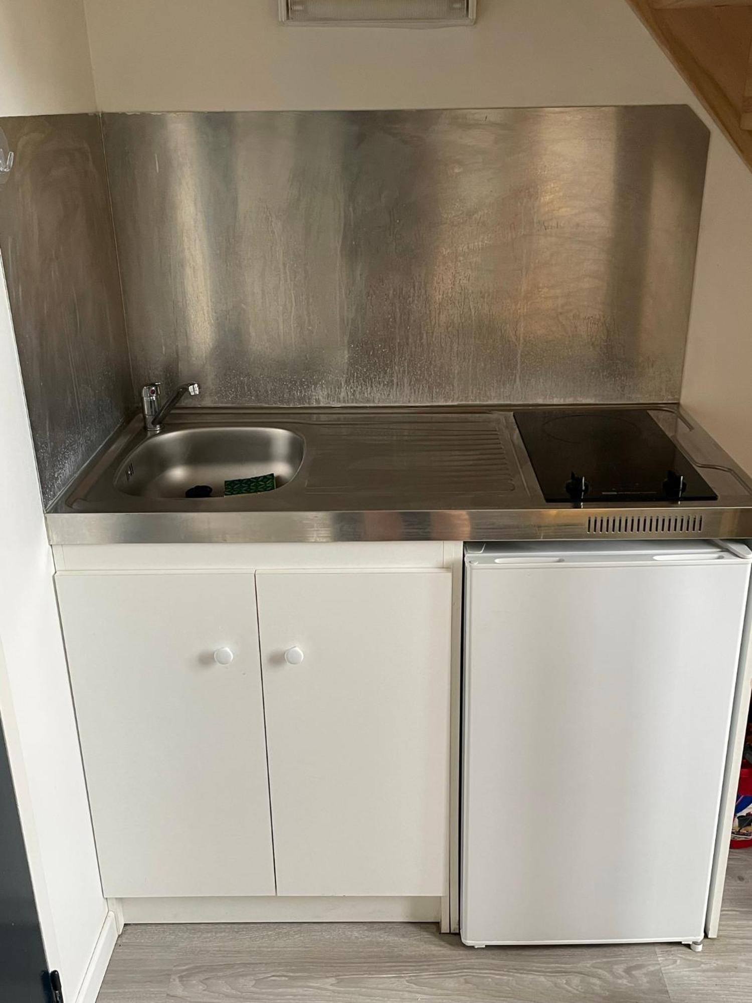Apartmán Immeuble Les Perdrix Quimper Exteriér fotografie